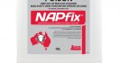 NAPfix return keeps OP drench on hand