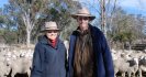 Greg and Kathie Tighe, Guyra, NSW (2011)